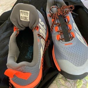 Worn for less than 2 hours